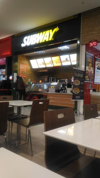 Subway - Foto 2