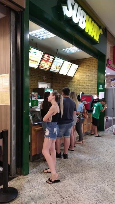 Subway - Foto 3