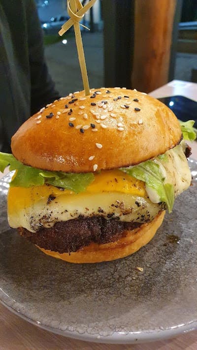 Garden Burgers e Restaurante - Foto 10