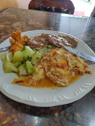 Café da Praça - Foto 2