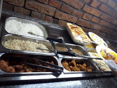 Café da Praça - Foto 9