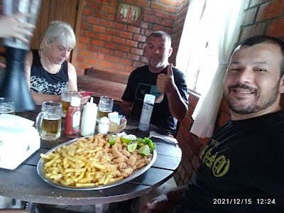 Choperia e Lanchonete Tribéss - Foto 5