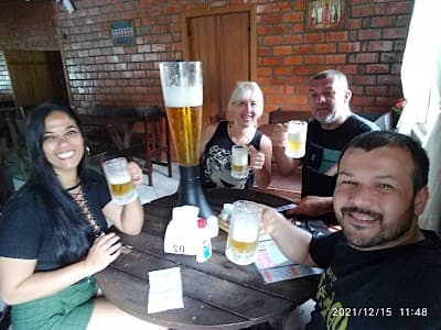 Choperia e Lanchonete Tribéss - Foto 6