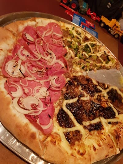 San Gennaro Pizzaria e Delivery - Foto 5