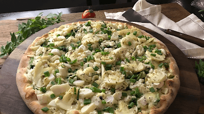 Boca de Forno Pizzaria - Foto 2