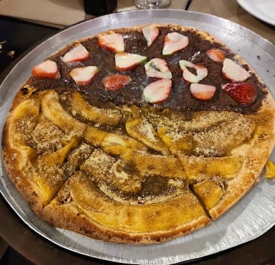 Boca de Forno Pizzaria - Foto 4
