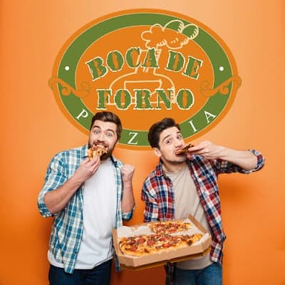 Boca de Forno Pizzaria - Foto 5