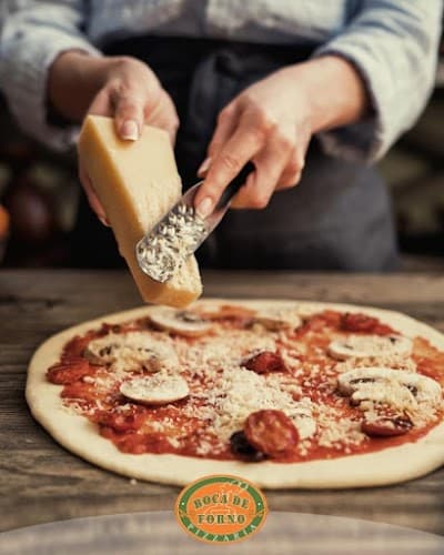 Boca de Forno Pizzaria - Foto 6