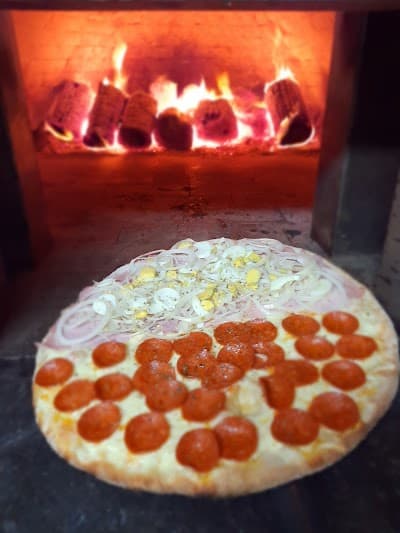 Boca de Forno Pizzaria - Foto 9