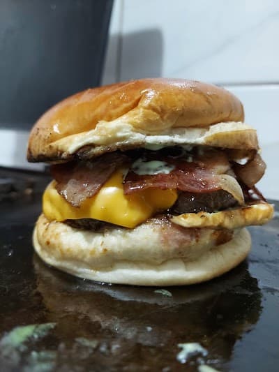 DiLaura Lanches