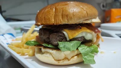 DiLaura Lanches - Foto 3