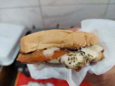 DiLaura Lanches - Foto 10