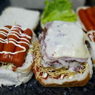 Chapa Quente Lanches Araçoiaba - Foto 3