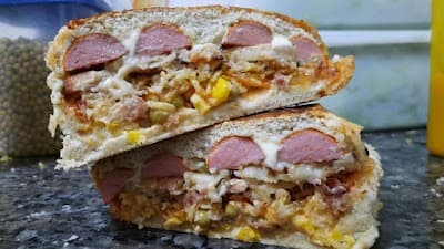 Chapa Quente Lanches Araçoiaba - Foto 4