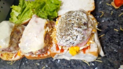 Chapa Quente Lanches Araçoiaba - Foto 5