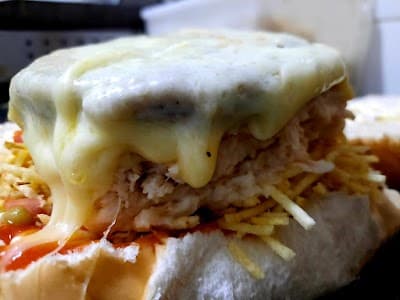Chapa Quente Lanches Araçoiaba - Foto 7