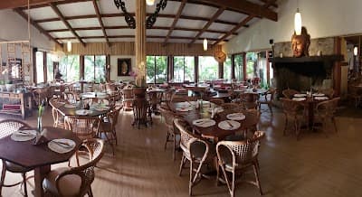 Tigre Asiático Restaurante - Foto 1
