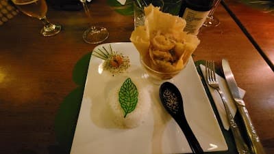 Tigre Asiático Restaurante - Foto 4