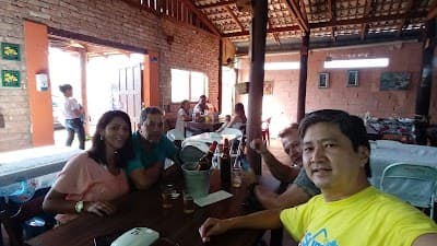 Restaurante e petiscaria Caipirao - Foto 6