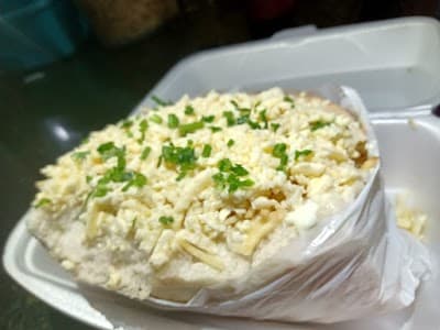 Hot dog 2'Cheffs delivery - Foto 1