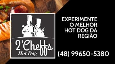 Hot dog 2'Cheffs delivery - Foto 2