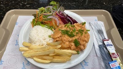 Jatinho Lanches - Foto 2