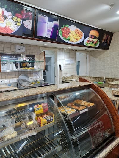 Jatinho Lanches - Foto 3