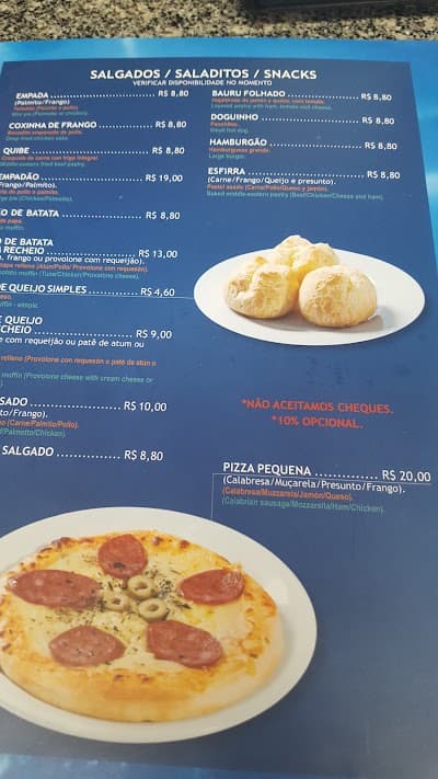 Jatinho Lanches - Foto 4