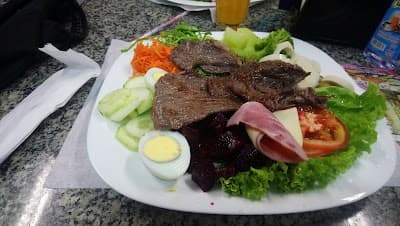 Jatinho Lanches - Foto 5