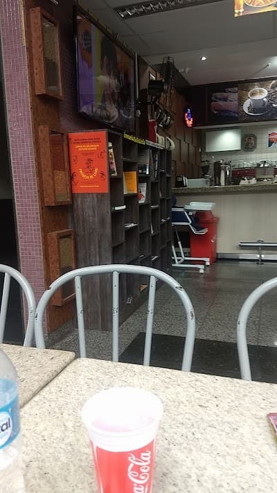 Jatinho Lanches - Foto 6