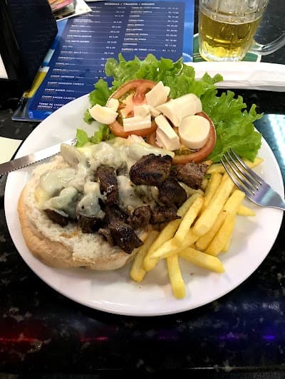 Jatinho Lanches - Foto 7