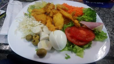 Jatinho Lanches - Foto 8
