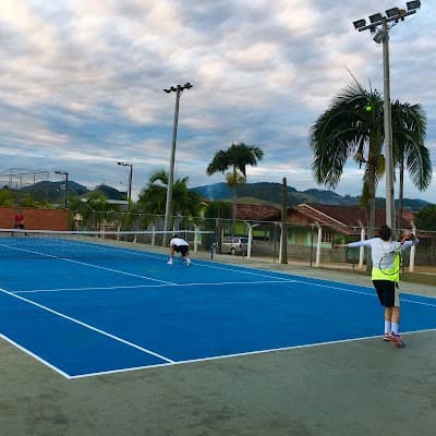 Clube De Campo - Foto 2