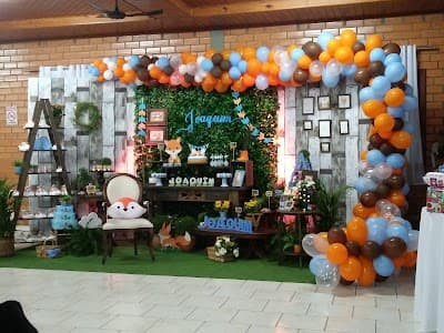 Clube De Campo - Foto 5