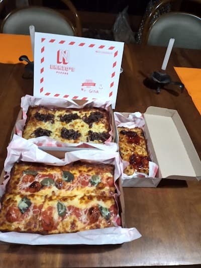 Ennio's Pizzas - Foto 4