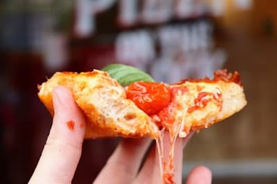 Ennio's Pizzas - Foto 5