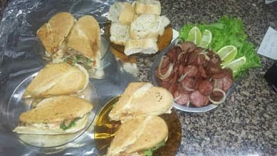 Salsichão Star Lanchonete - Foto 2