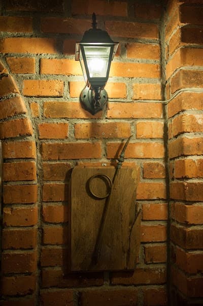 Arte In Tavola Restaurante - Foto 8