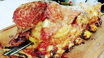 Facchin Sabores e grill - Foto 1