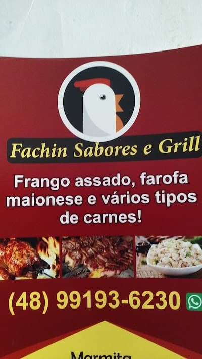 Facchin Sabores e grill - Foto 5