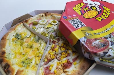 Boca da Pizza - Foto 2