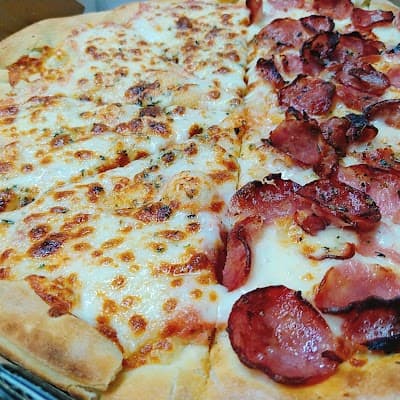 Boca da Pizza - Foto 4
