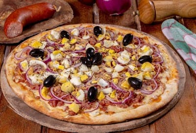 Boca da Pizza - Foto 6