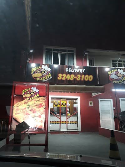 Boca da Pizza - Foto 7