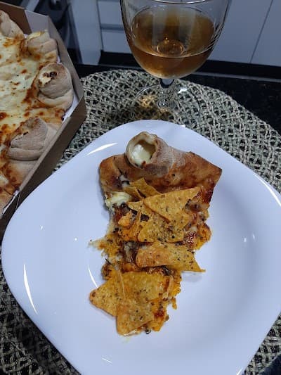 DibiPizza Palhoça - Delivery - Foto 2