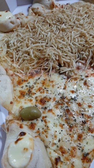 DibiPizza Palhoça - Delivery - Foto 3