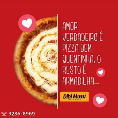 DibiPizza Palhoça - Delivery - Foto 5