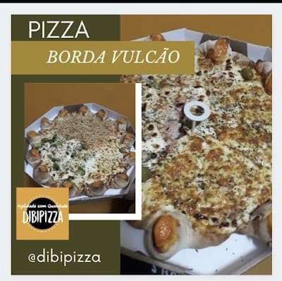 DibiPizza Palhoça - Delivery - Foto 6