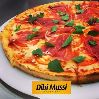 DibiPizza Palhoça - Delivery - Foto 8