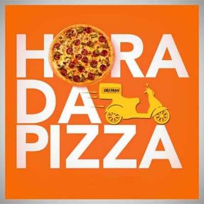 DibiPizza Palhoça - Delivery - Foto 9